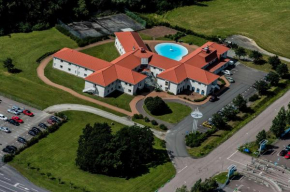 Sturup Airport Hotel in Malmö